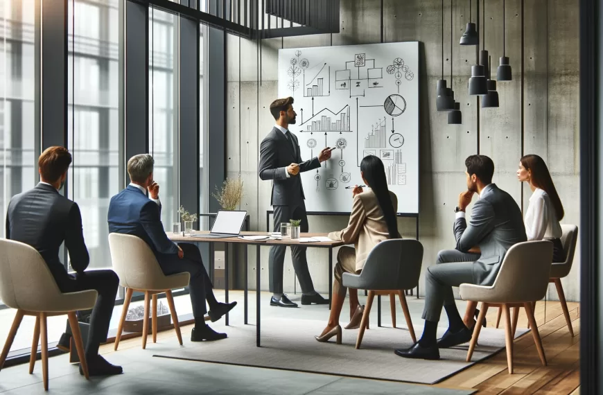 Coaching Empresarial