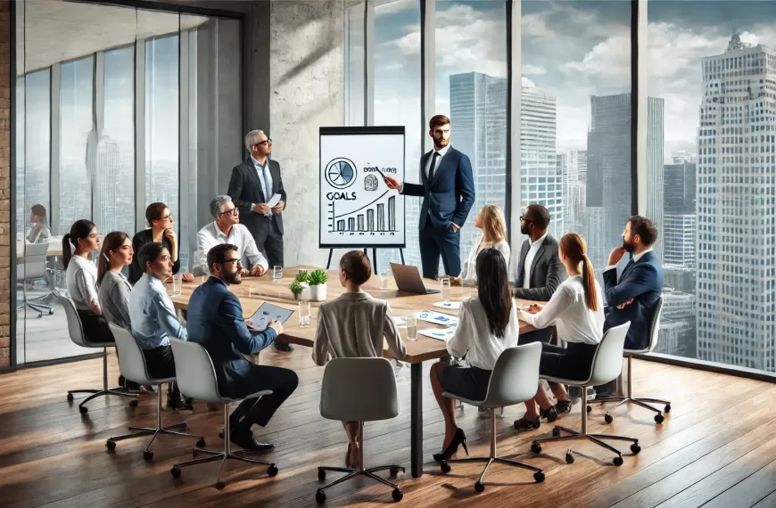 Coaching Organizacional