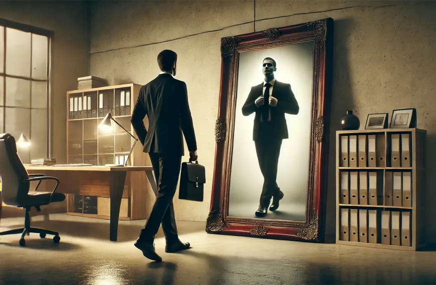 síndrome del impostor