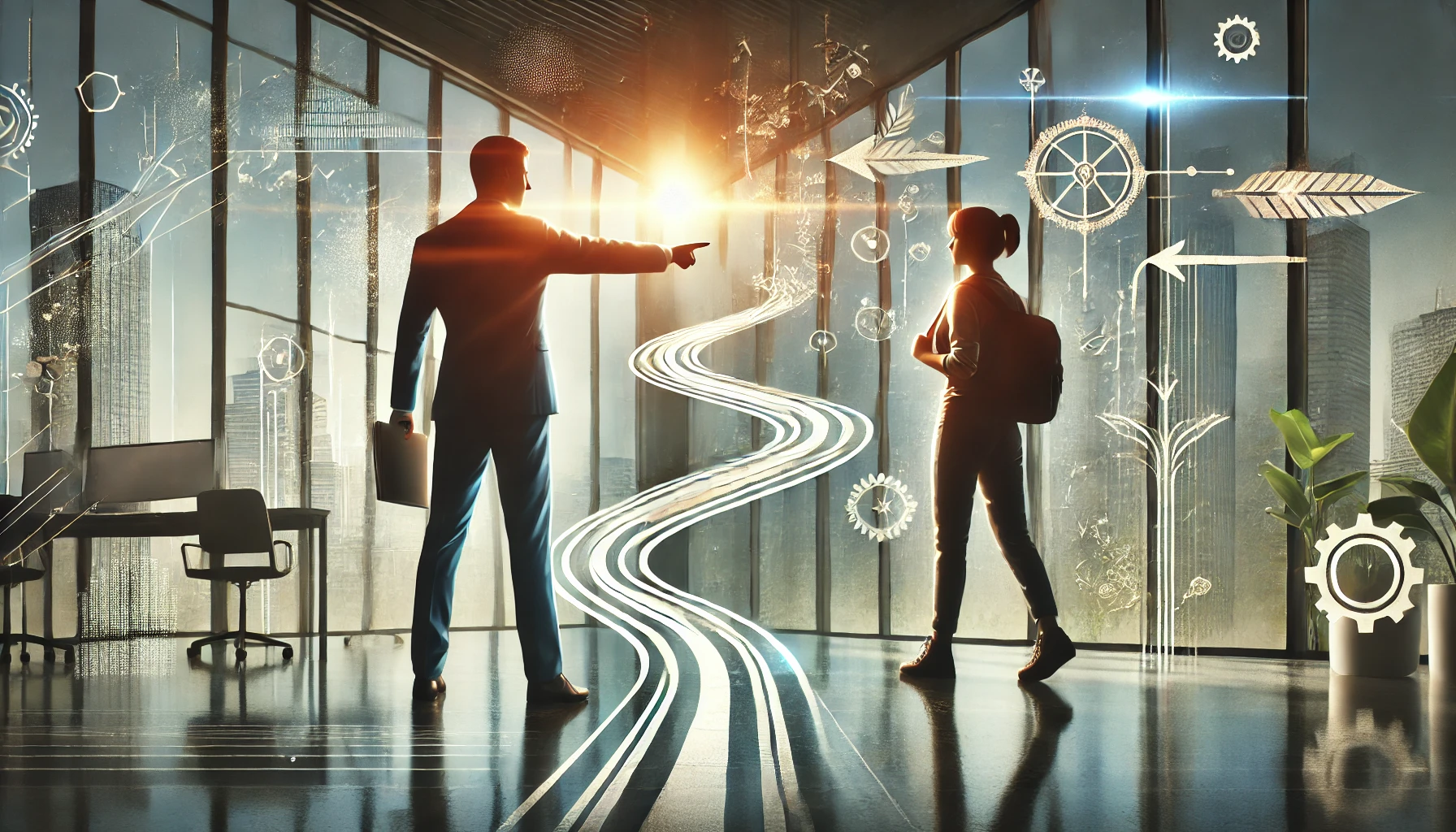Mentoría en Liderazgo
