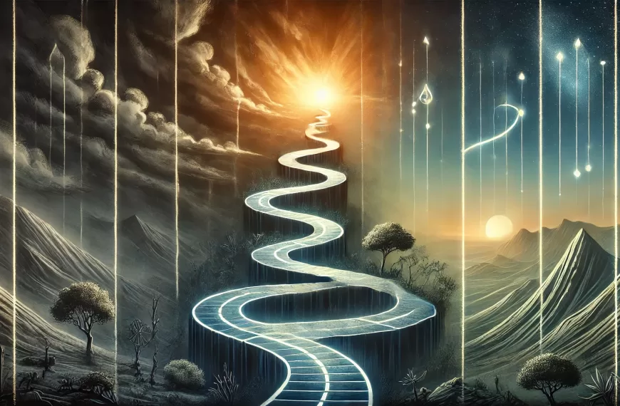 Modelo Transteórico del Cambio