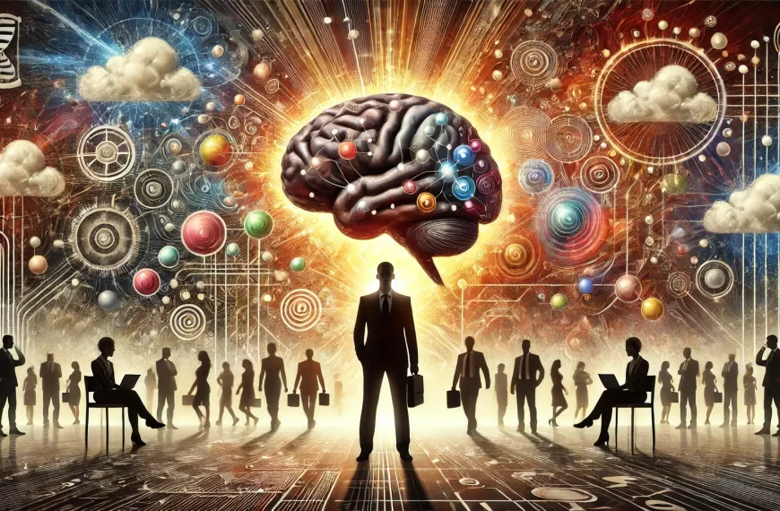 Psicología del Liderazgo