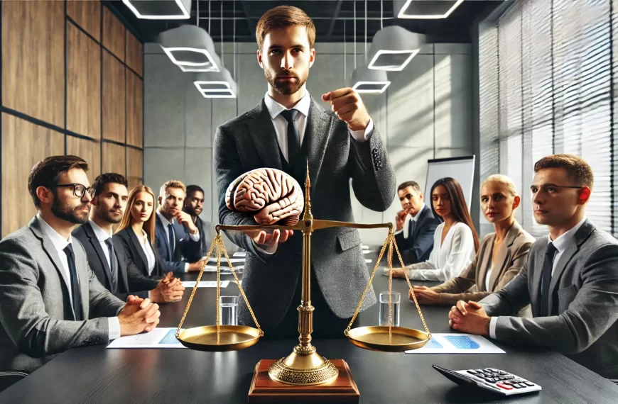 Sesgos y subjetividad