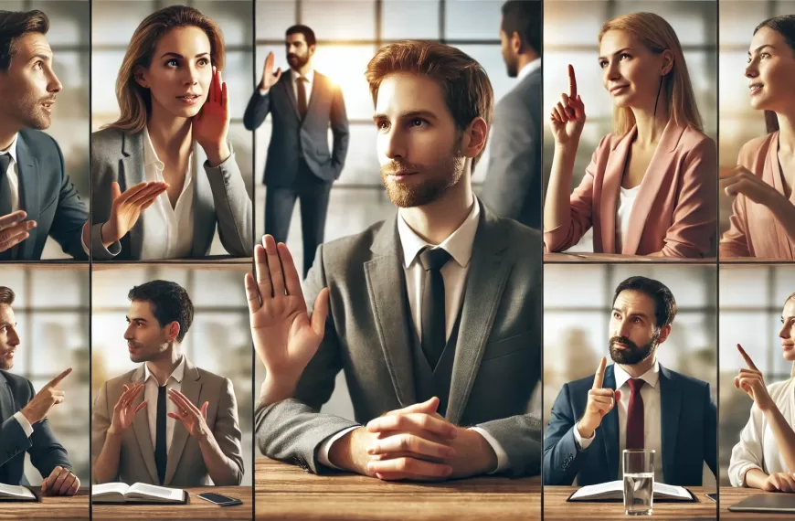 estilos de comunicación