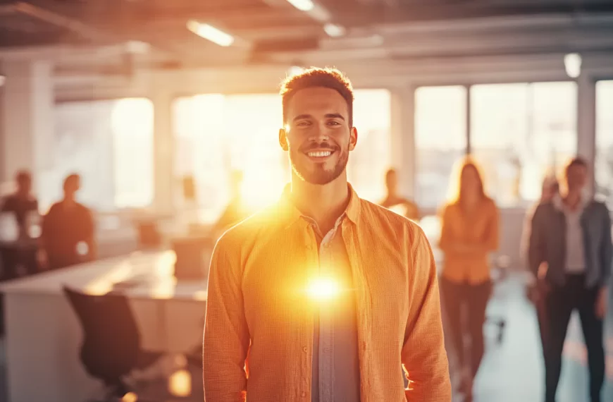 inteligencia emocional en liderazgo