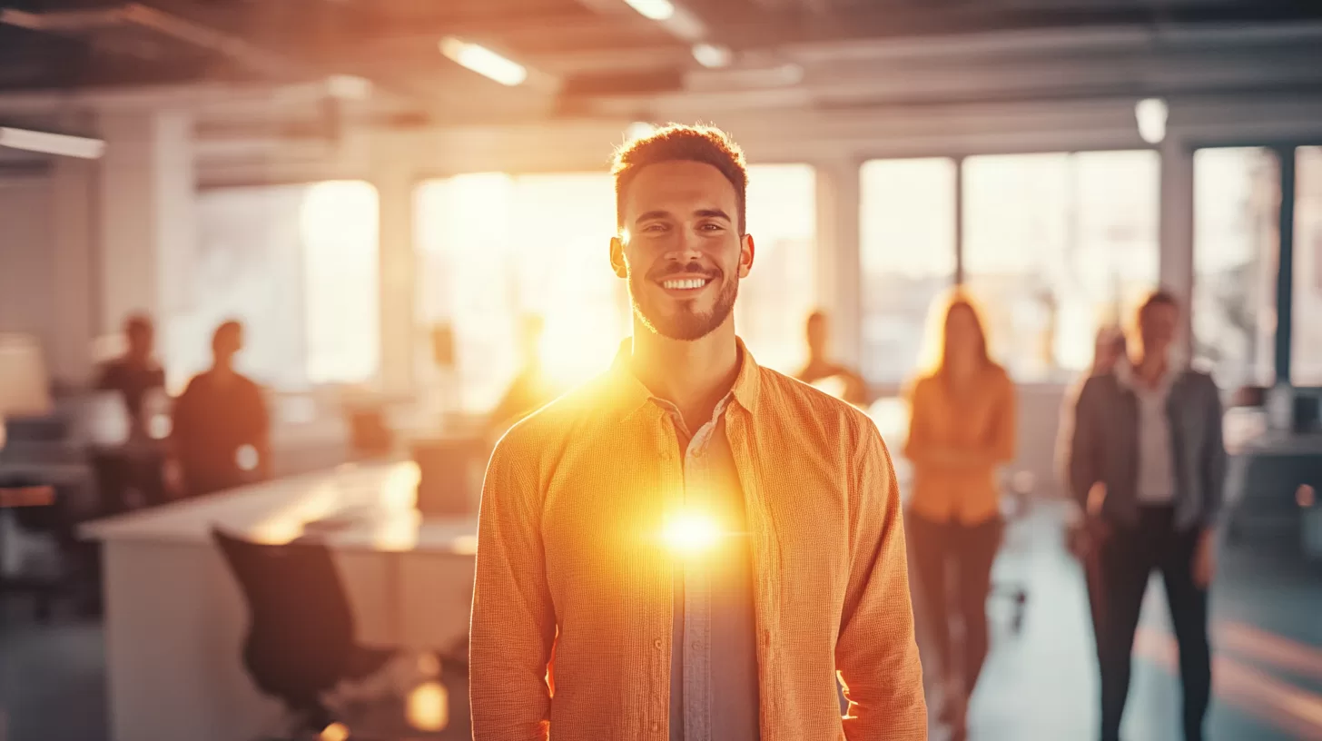 inteligencia emocional en liderazgo