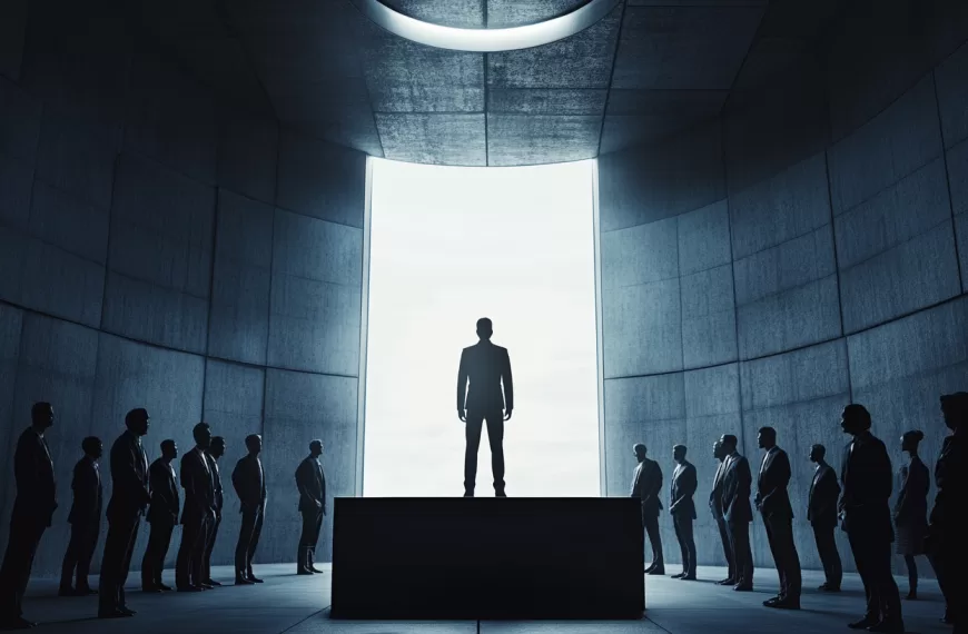 Liderazgo Coercitivo