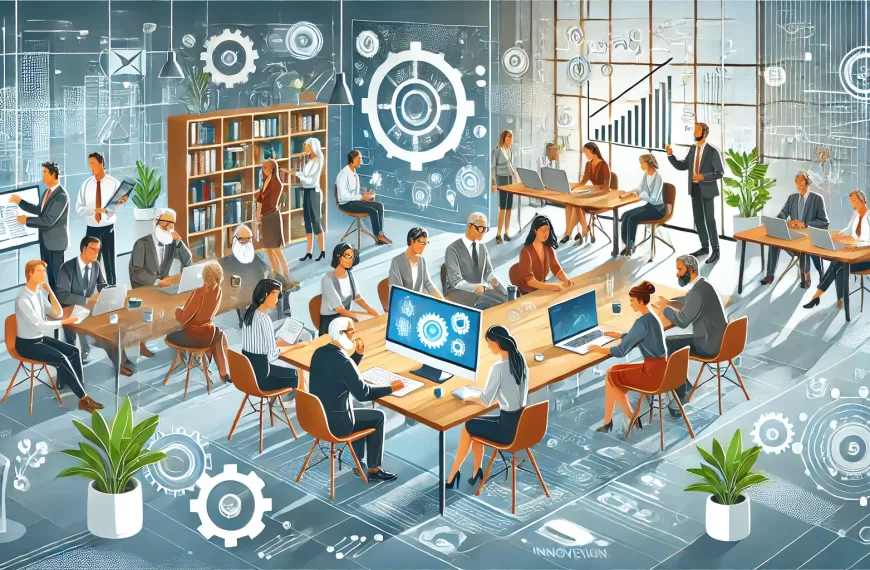 liderazgo intergeneracional