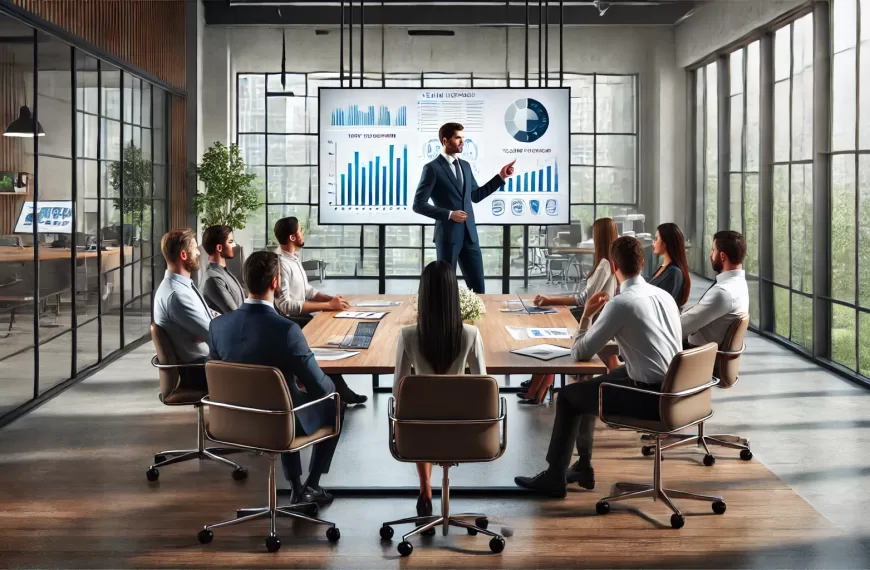 mejorar productividad con liderazgo