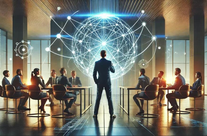 soft skills líderes