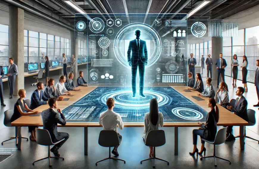 tendencias en liderazgo