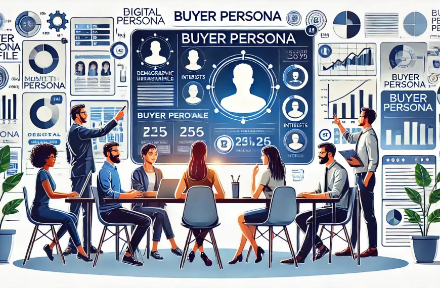 Buyer Persona