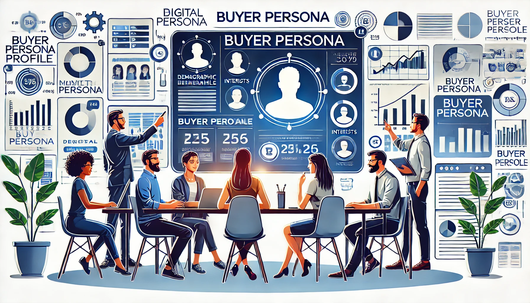 Buyer Persona
