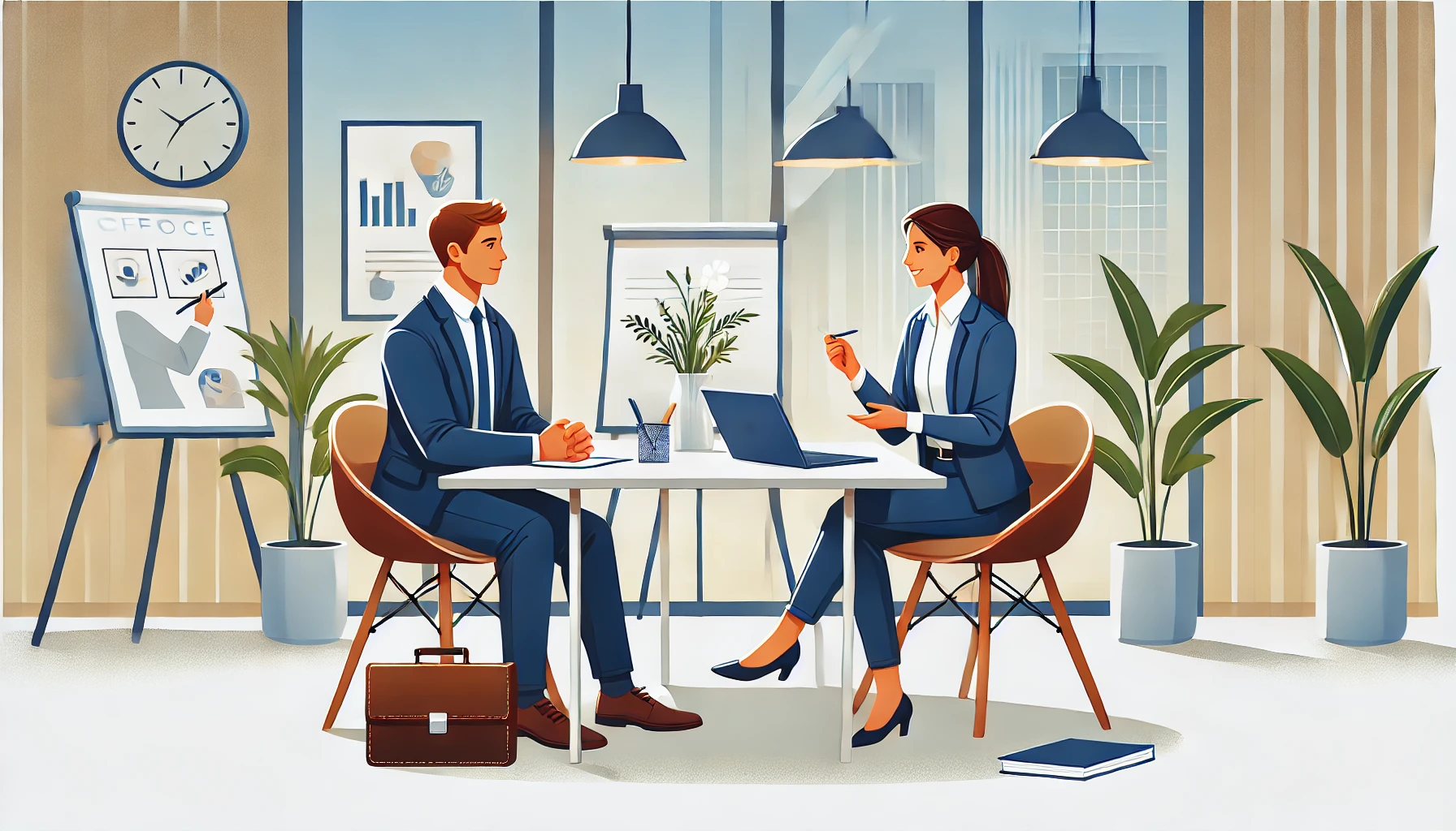 Calibración y Rapport