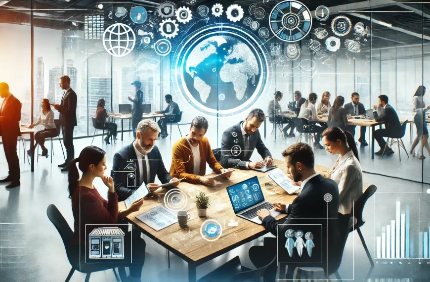 Competencias transversales