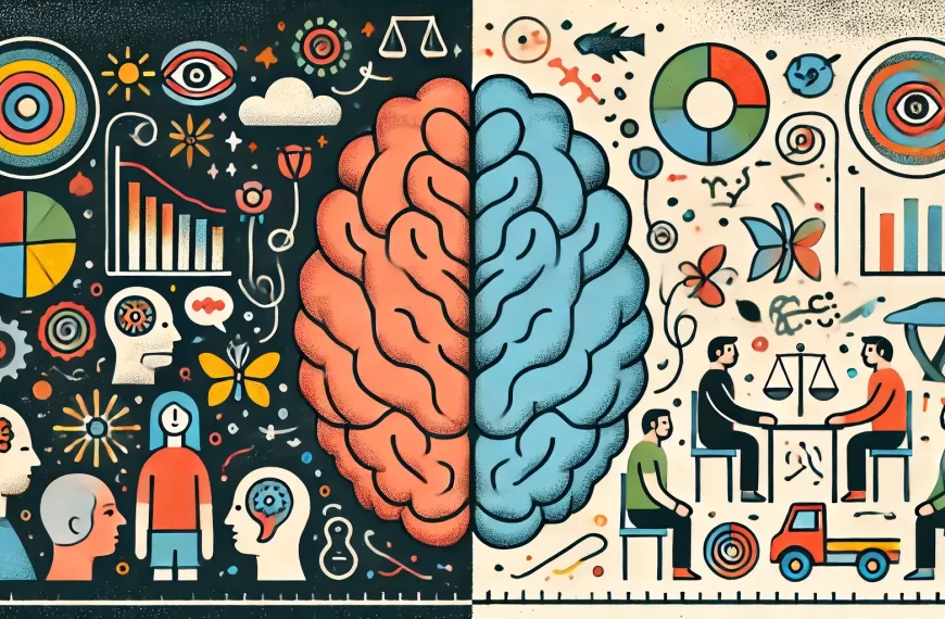 Conductismo y Psicoanálisis