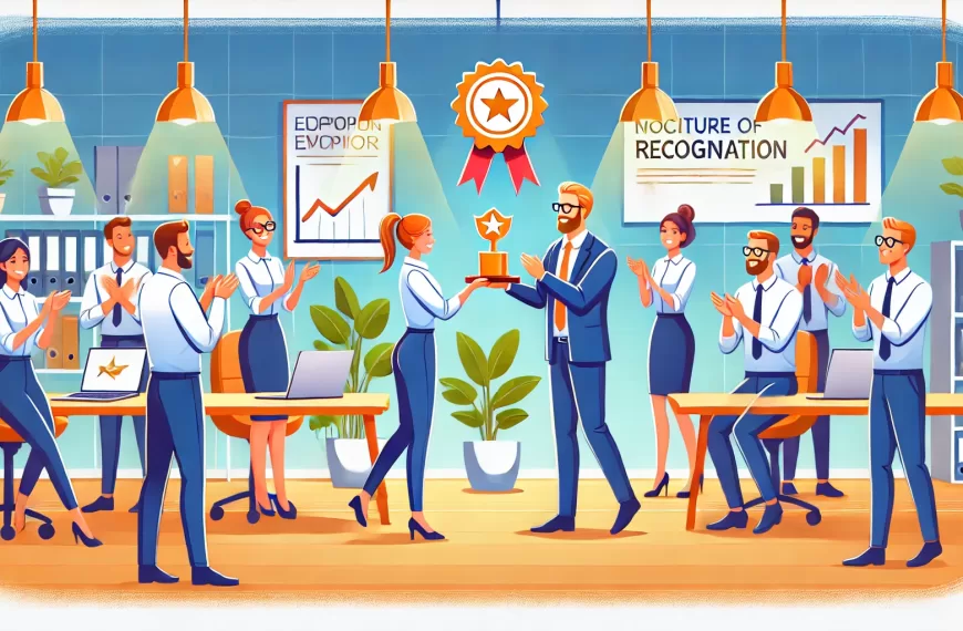 Cultura de reconocimiento