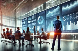 Data Coaching
