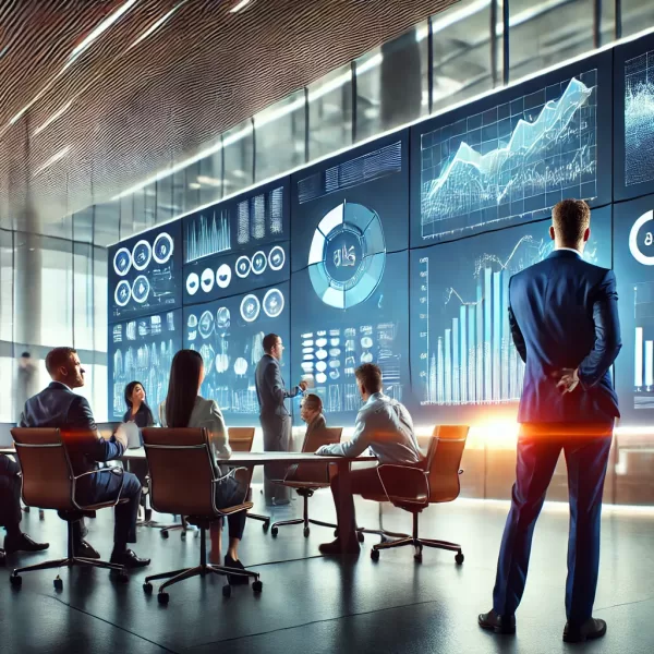 Data Coaching