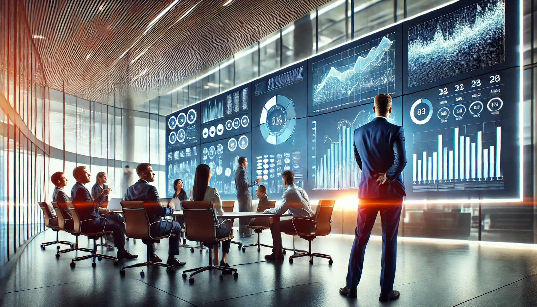 Data Coaching
