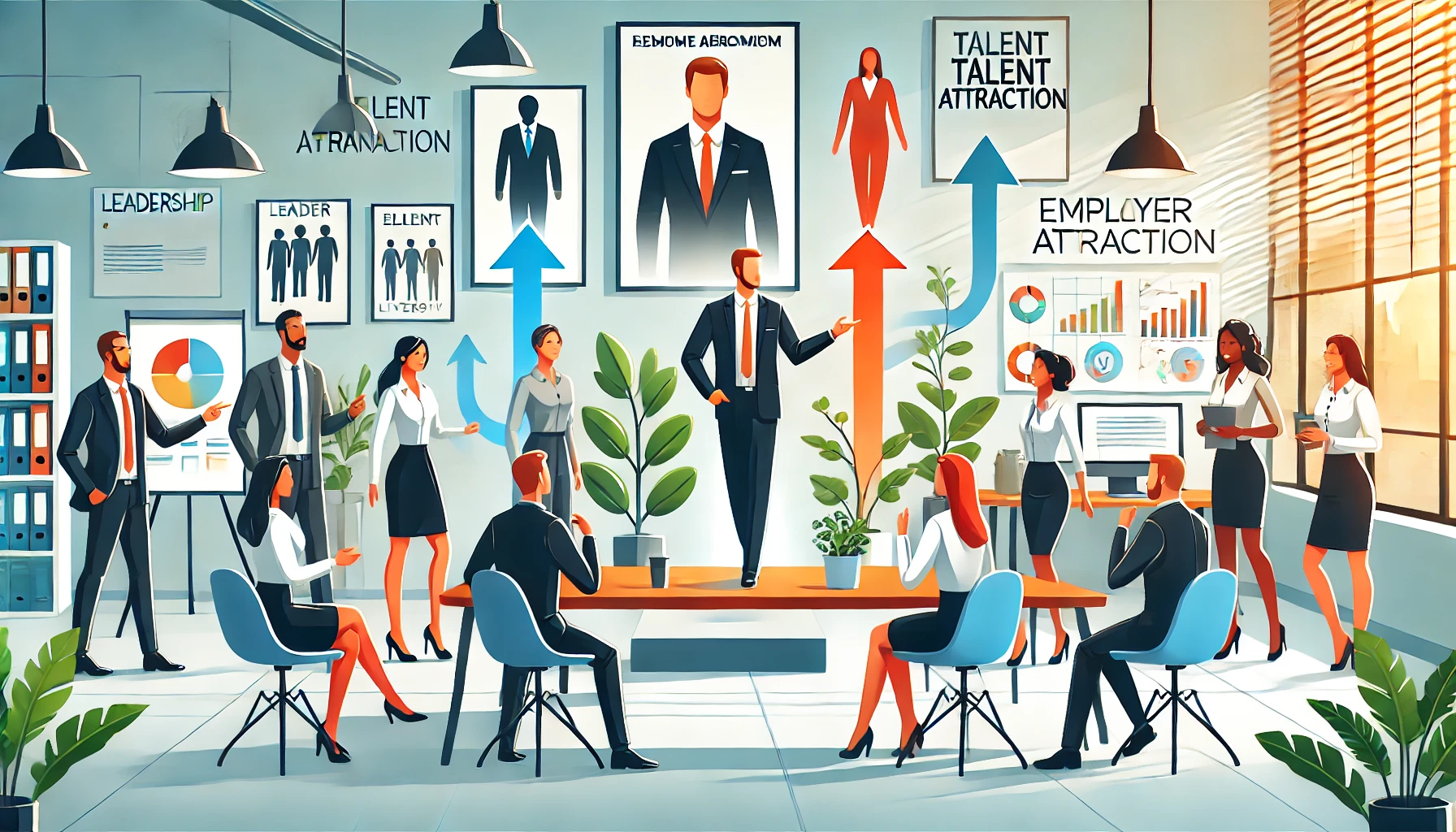Employer Branding