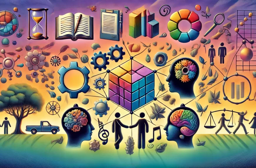 Inteligencias Múltiples