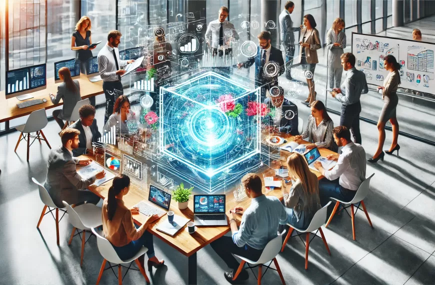 Interdependencia Creativa