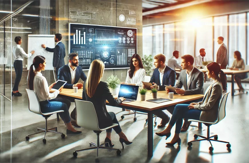 Mejorar la comunicación