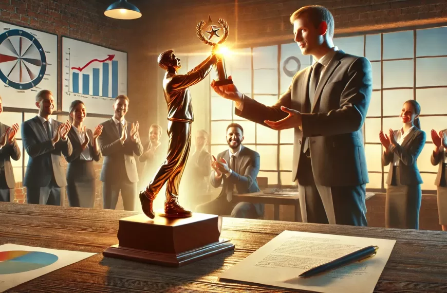 Motivación Extrínseca