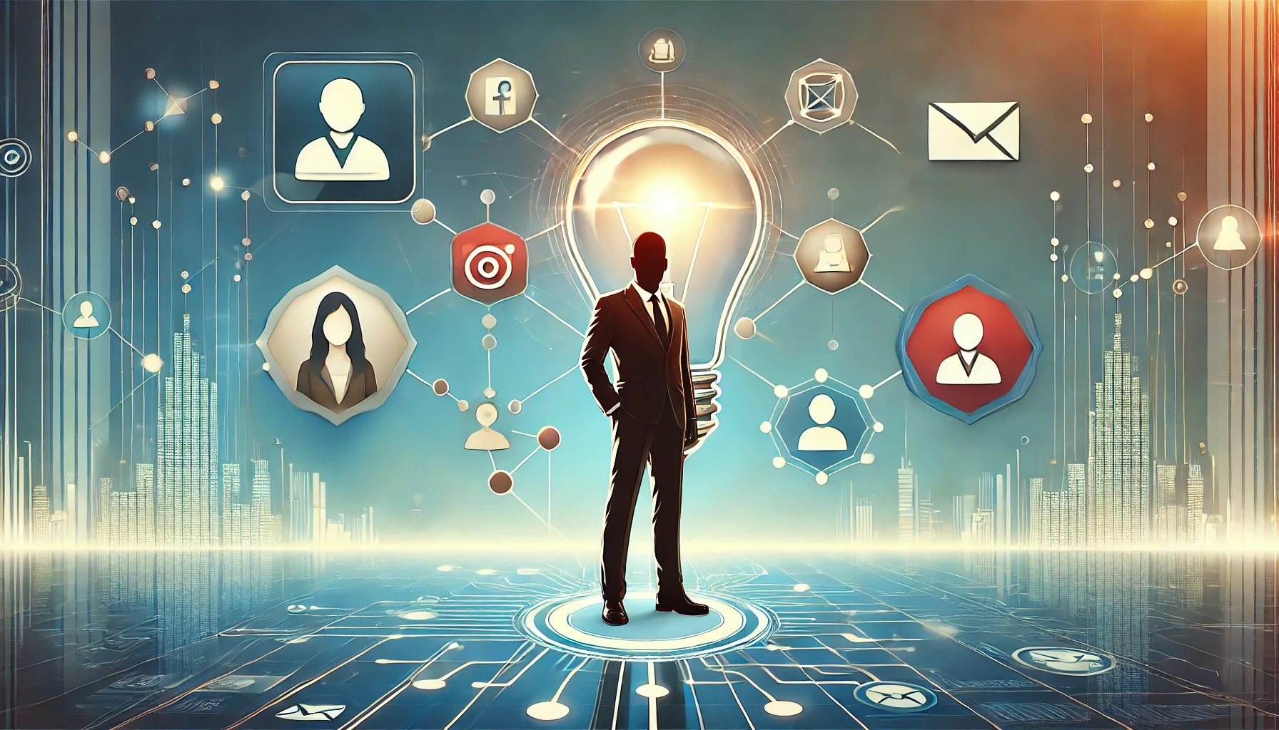 Personal branding