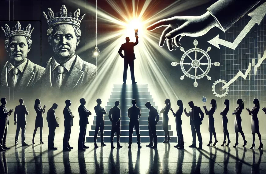 Psicología del Poder