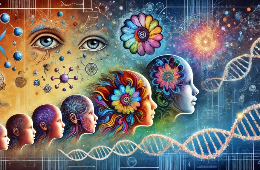 Psicología evolutiva