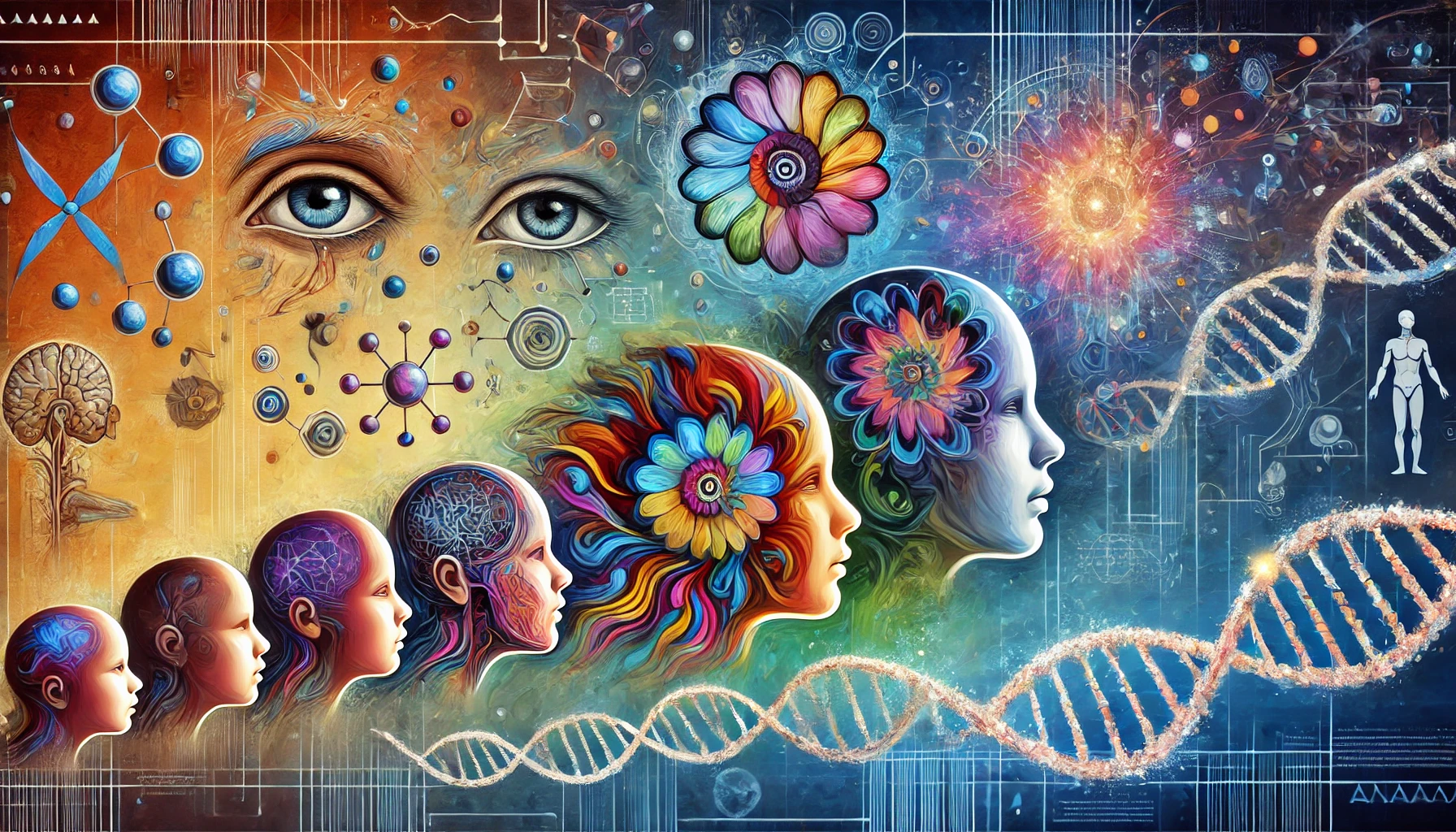 Psicología evolutiva