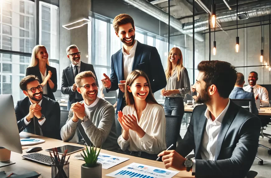 Retención de Talento