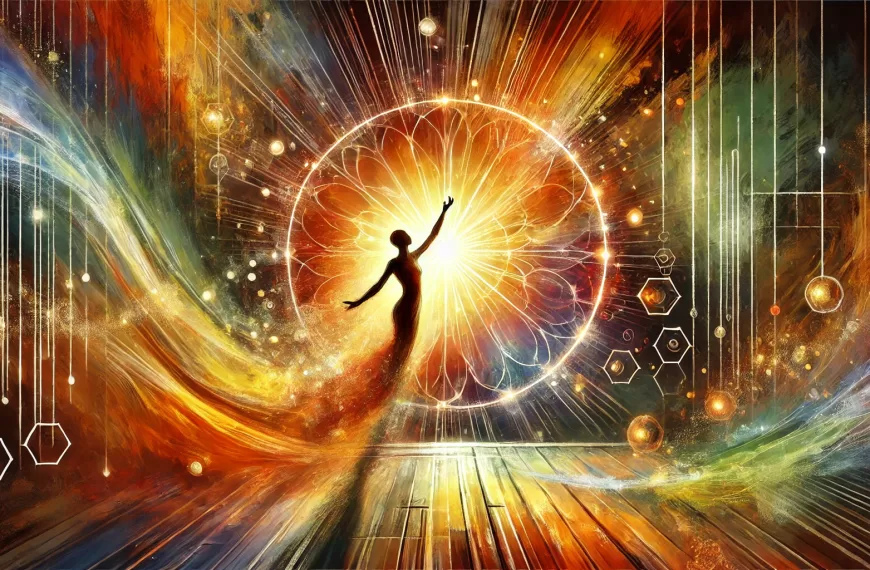 Teoría de la Autorrealización de Rogers