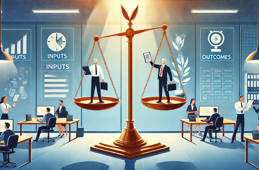 Teoría de la Equidad