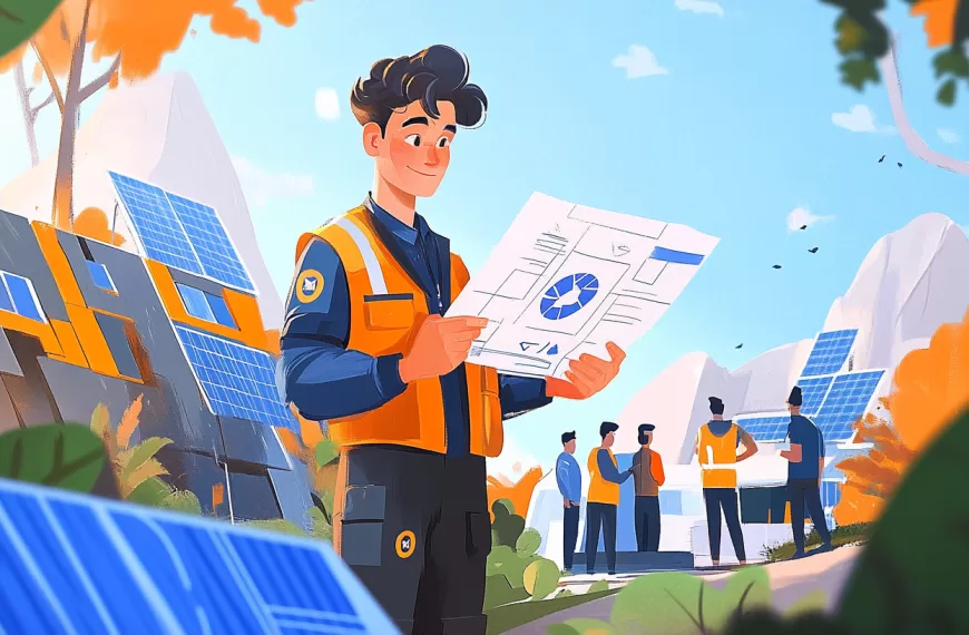 economía circular liderazgo