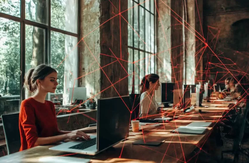 empoderamiento en liderazgo