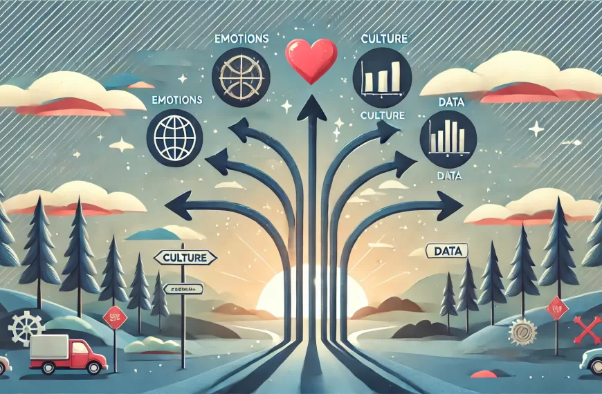 factores que influyen en la toma de decisiones