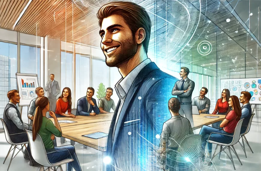 Habilidades Interpersonales en Liderazgo