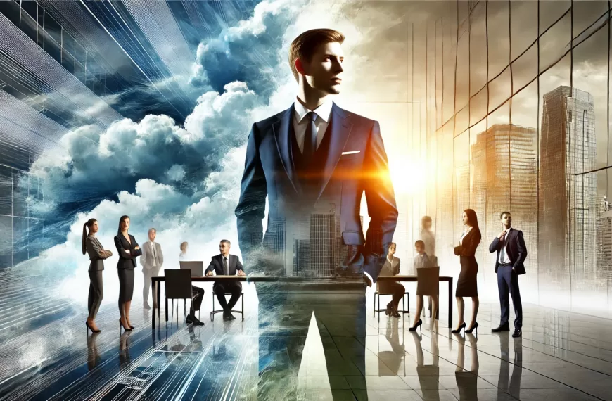 liderazgo en incertidumbre