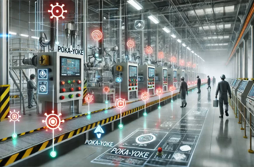 poka-yoke