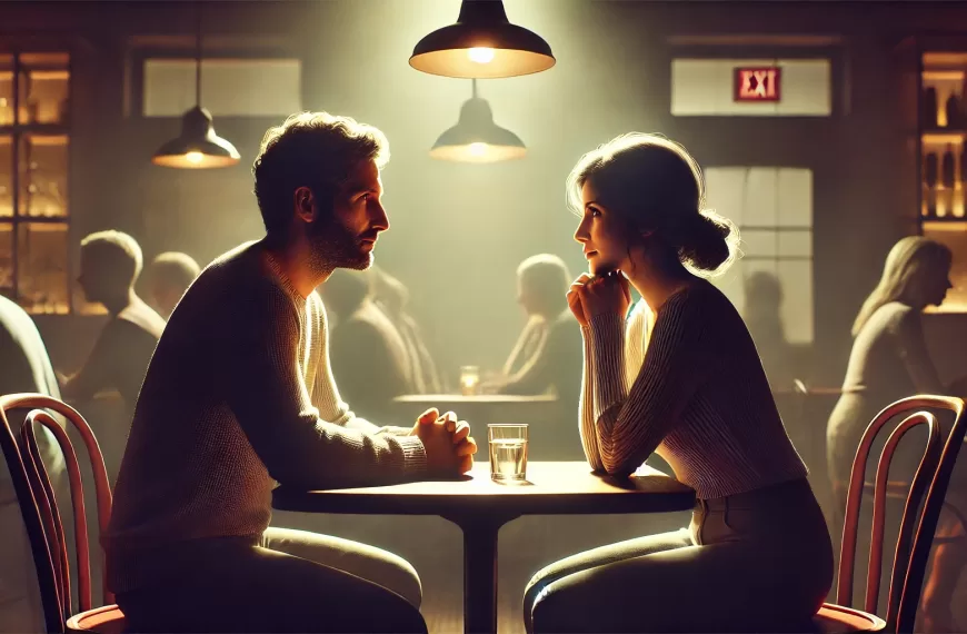 36 preguntas de Arthur Aron