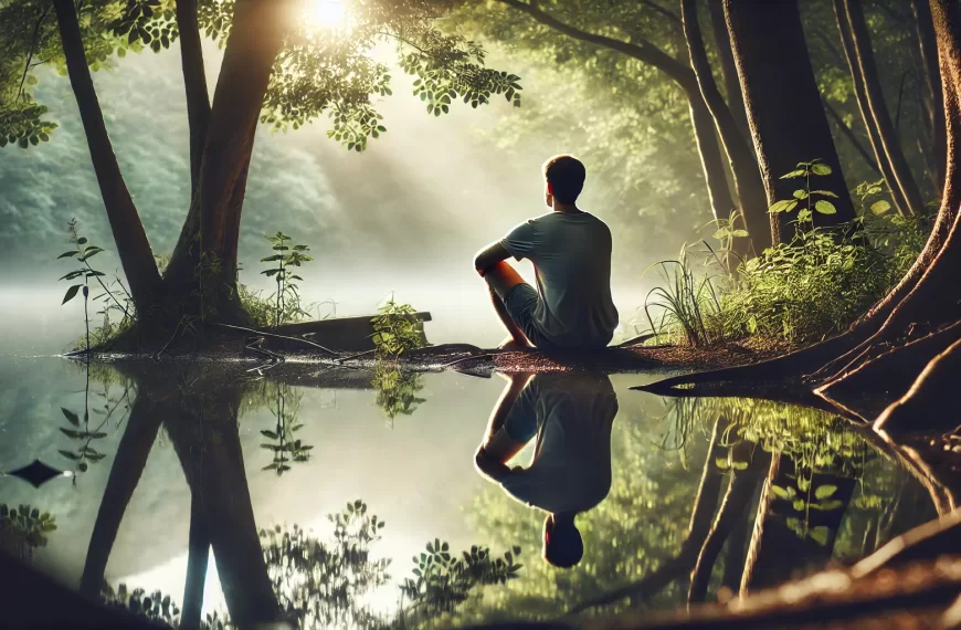 Conocerse a sí mismo