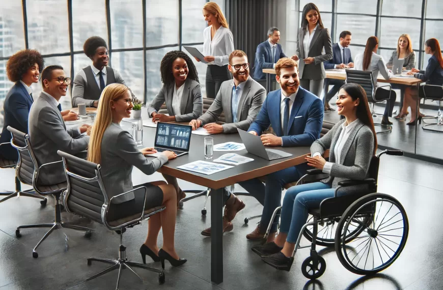 Diversidad e Inclusión