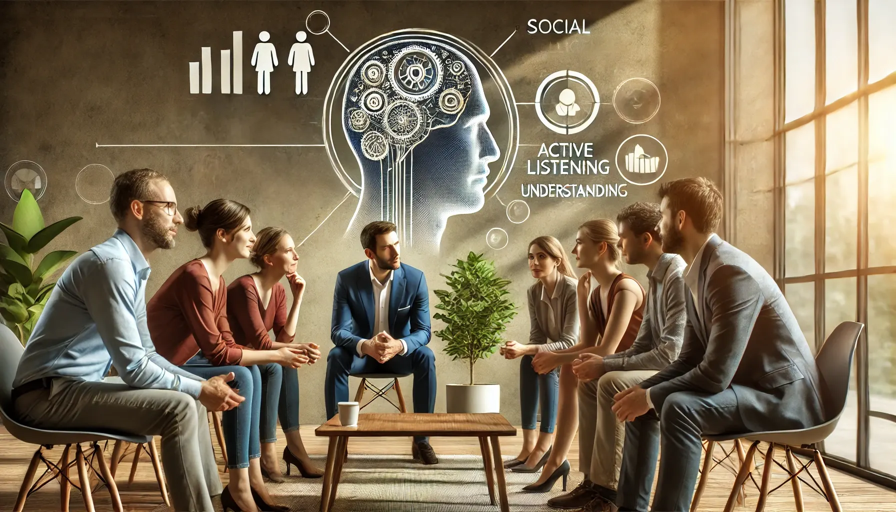 Inteligencia Social