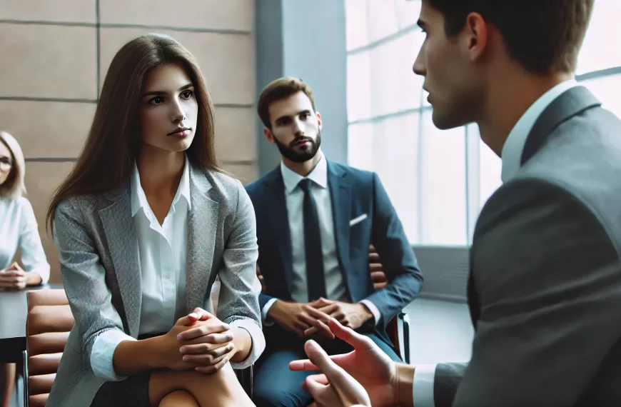 cómo confrontar a las personas