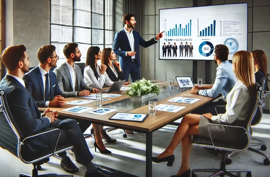 liderazgo orientativo