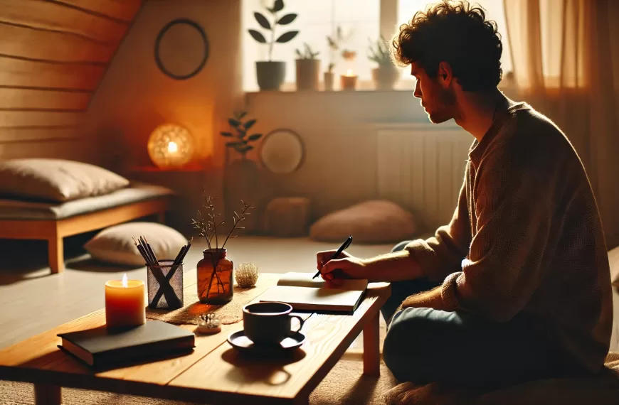 preguntas para conocerte a ti mismo