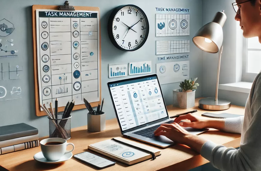 productividad diaria